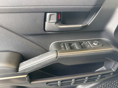 Certified 2025 Toyota 4Runner SR5 image 13