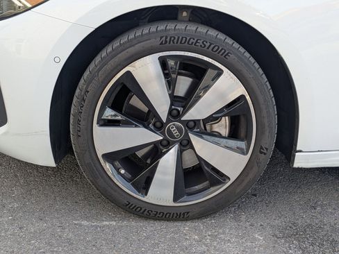 Used 2025 Audi A5 2.0T Premium Plus w/ Premium Plus image 29