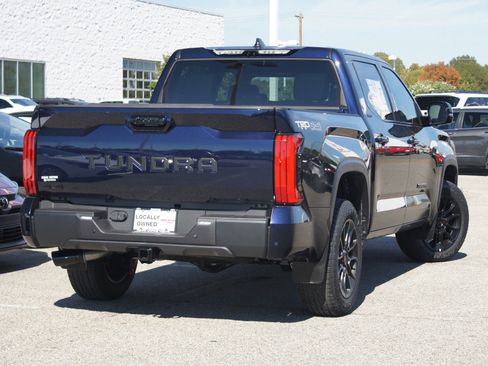 New 2026 Toyota Tundra Limited image 33