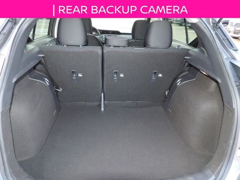 Used 2021 Nissan Kicks S FWD image 12