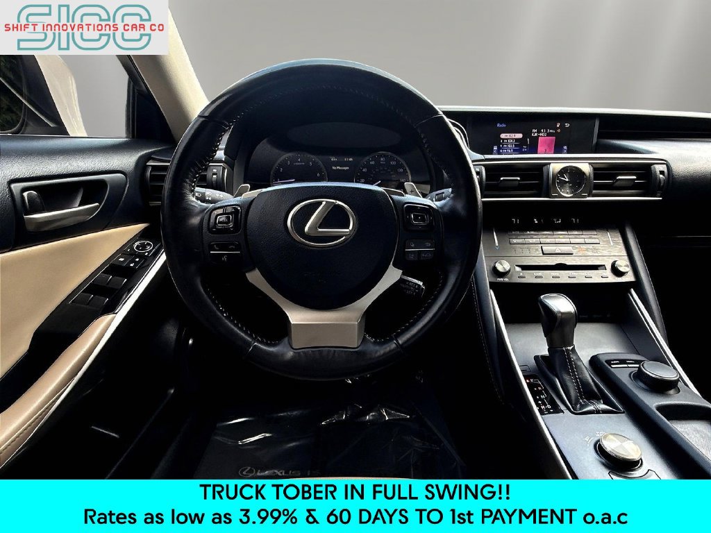 Used 2019 Lexus IS 300 RWD image 10