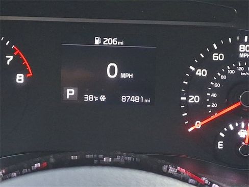 Used 2022 Kia Soul EX image 20