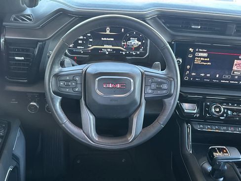 Used 2023 GMC Sierra 1500 AT4X AWD/4WD image 15