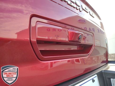 New 2025 Ford Bronco Sport Heritage w/ Convenience Package image 45