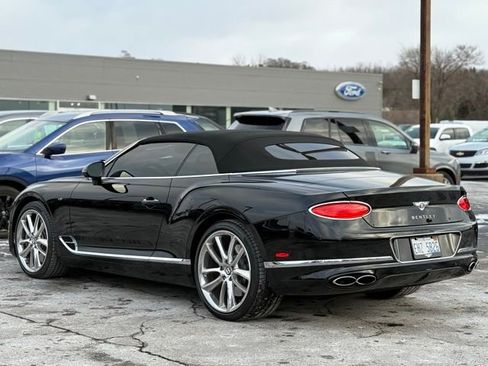 Used 2020 Bentley Continental GT image 55