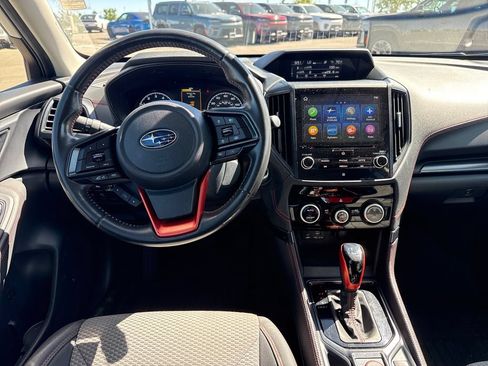 Used 2022 Subaru Forester Sport AWD/4WD image 10