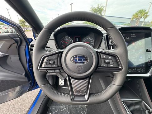 New 2026 Subaru WRX Premium AWD/4WD image 19