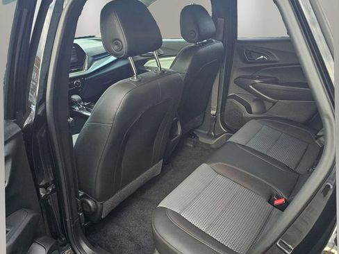 Used 2024 Chevrolet Trax LT FWD image 7