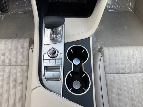 New 2026 Genesis G70 2.5T Prestige RWD image 15
