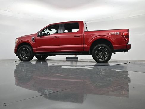 Certified 2022 Ford F150 XLT w/ Equipment Group 302A High AWD/4WD image 41