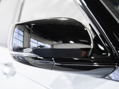 New 2025 Jeep Grand Cherokee Limited image 15