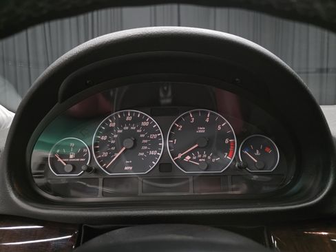 Used 2001 BMW 330Ci Coupe image 25