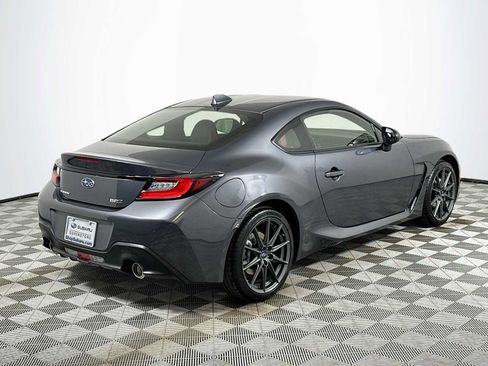 New 2026 Subaru BRZ Limited RWD image 7