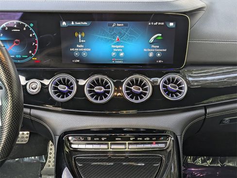 Used 2022 Mercedes-Benz AMG GT 43 image 12