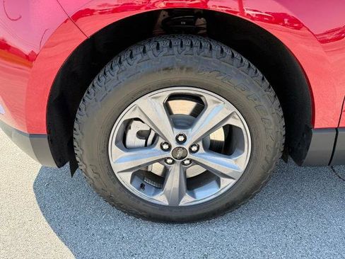 Certified 2023 Ford Edge SEL w/ Sport Appearance Package AWD/4WD image 10