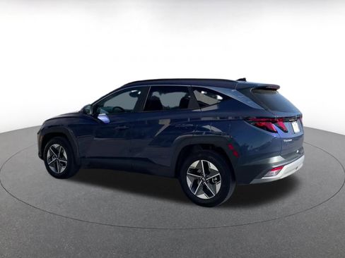 Used 2025 Hyundai Tucson SEL image 10
