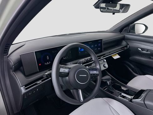 New 2026 Hyundai Santa Cruz SEL image 9