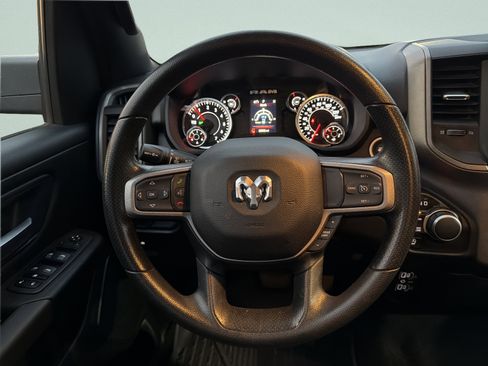 Used 2023 RAM 1500 Tradesman image 21