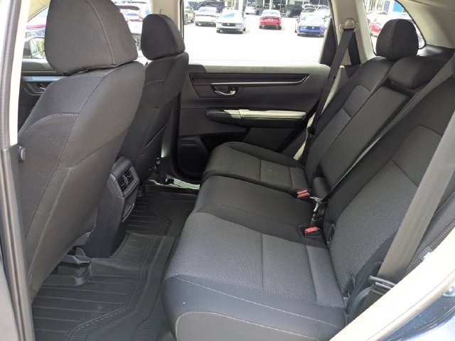 Certified 2022 Honda CR-V EX image 31