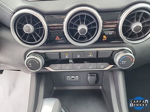 Used 2022 Nissan Sentra SV w/ Trunk Package image 20