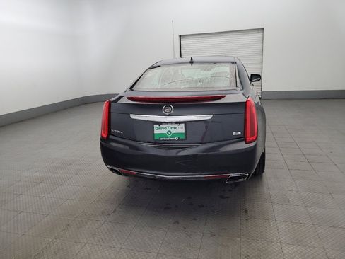 Used 2013 Cadillac XTS Platinum image 7