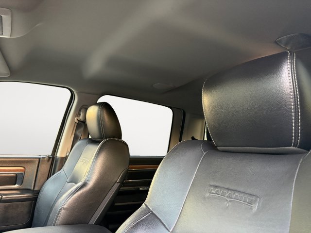 Used 2013 RAM 2500 Laramie w/ Convenience Group AWD/4WD image 12