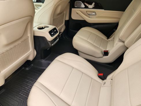 Used 2021 Mercedes-Benz GLS 450 G 450 image 38