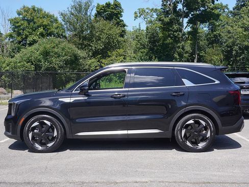 Used 2025 Kia Sorento SX Prestige AWD/4WD image 19