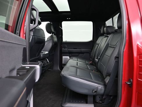 Used 2022 Ford F150 Raptor w/ Equipment Group 801A High image 25