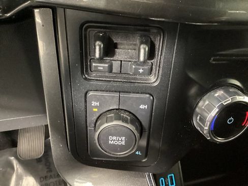 Used 2023 Ford F150 XLT w/ Equipment Group 302A High AWD/4WD image 26