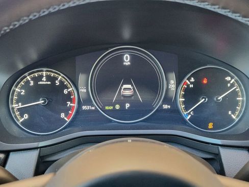 Certified 2025 MAZDA CX-90 3.3 Turbo w/ Select Package image 14