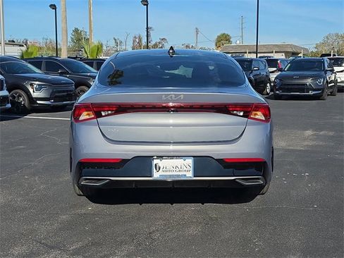 Used 2023 Kia K5 EX image 5