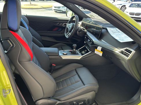 New 2026 BMW M2 image 9