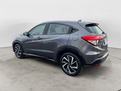Used 2019 Honda HR-V Sport image 3