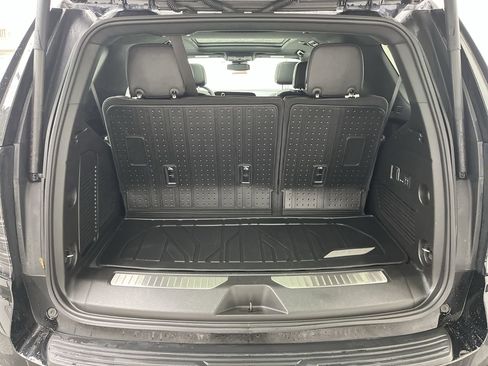 Certified 2025 Chevrolet Tahoe RST w/ RST Capability Package image 34