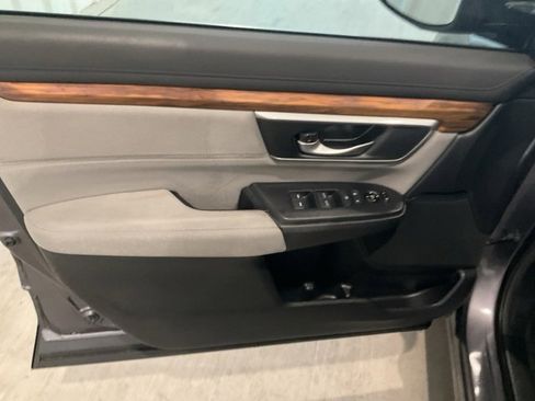 Certified 2019 Honda CR-V EX image 5