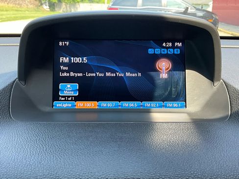 Used 2014 Buick Encore AWD image 32