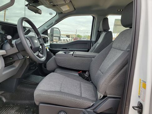 New 2026 Ford F350 XL w/ 360-Degree Camera Package AWD/4WD image 19