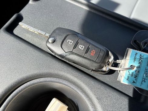 New 2026 Ford F250 XL w/ XL Chrome Package image 29