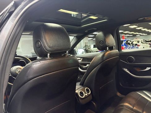 Used 2021 Mercedes-Benz C 300 Sedan image 36