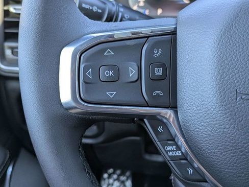New 2026 RAM 1500 Laramie w/ Night Edition AWD/4WD image 26