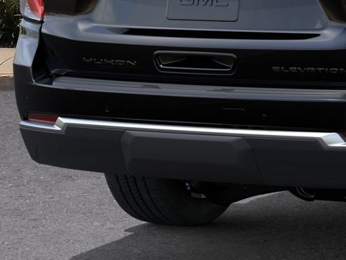 New 2026 GMC Yukon XL Elevation w/ Elevation Premium Package RWD image 14