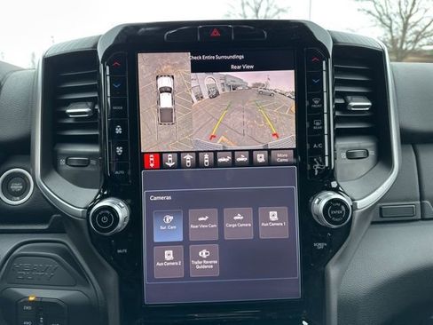 New 2026 RAM 2500 Big Horn image 53