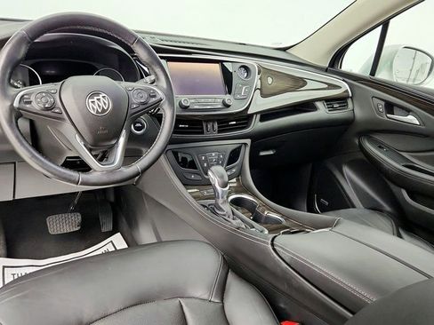 Used 2019 Buick Envision Premium image 13