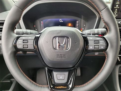 New 2026 Honda Passport TrailSport Elite image 21