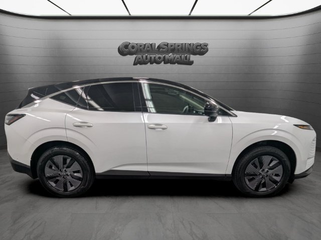 Used 2025 Nissan Murano SL AWD/4WD image 8