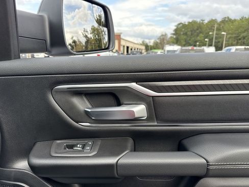 New 2026 RAM 1500 Big Horn image 30