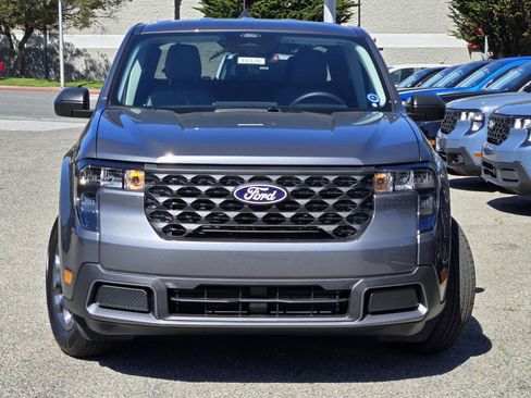 New 2026 Ford Maverick XLT FWD image 3