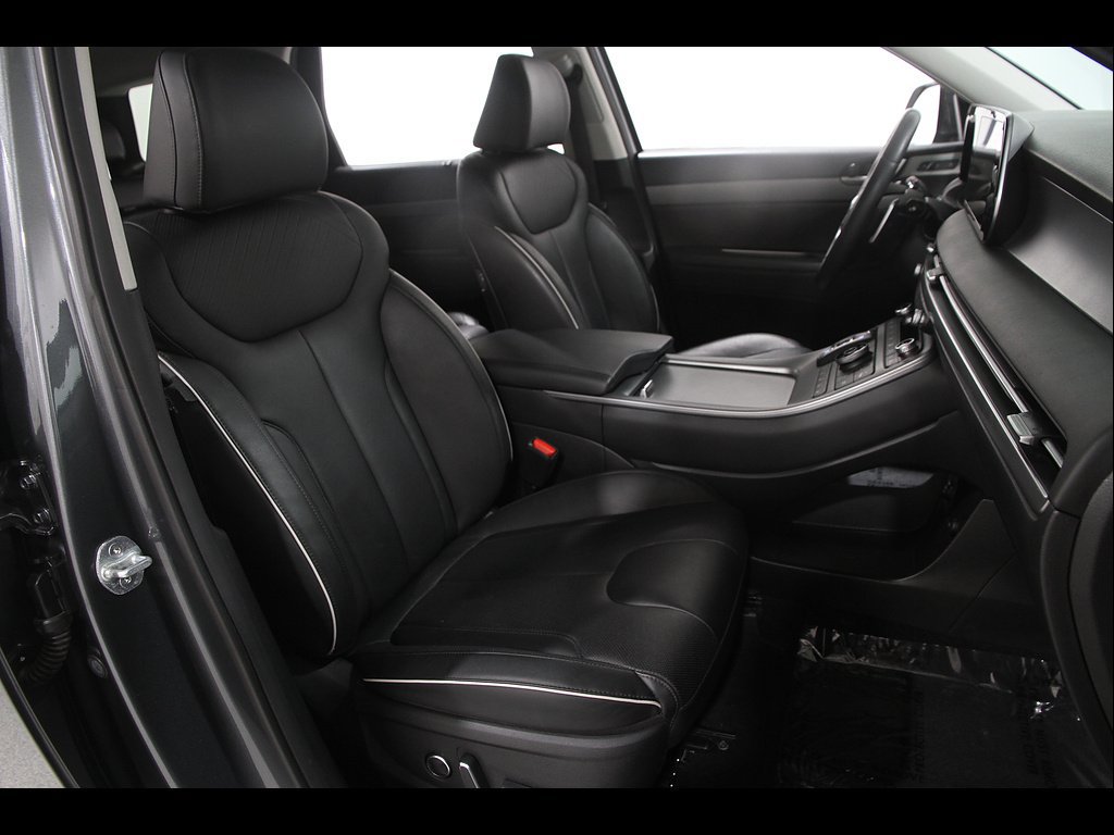Certified 2024 Hyundai Palisade SEL AWD/4WD image 16