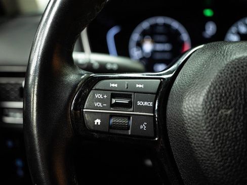 Used 2022 Honda Civic EX-L image 28